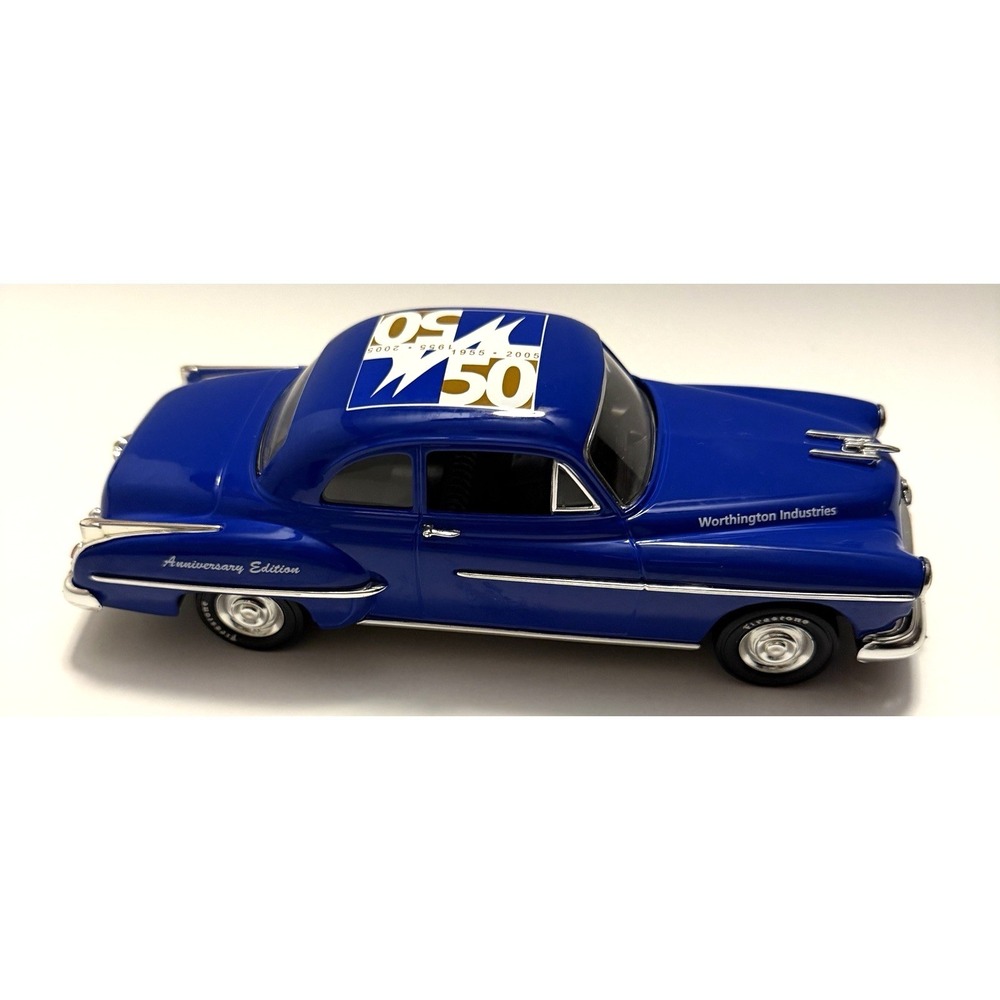 Ertl Collectibles Die Cast Car 1950 Oldsmobile‎ Rocket 88